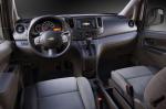 Chevrolet City Express 2015 года